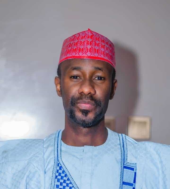 Farewell to Dr. Aliyu Isa Aliyu.